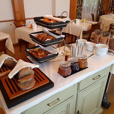 Hotel Restaurant Cave Bel-Air Praz  Экстерьер фото