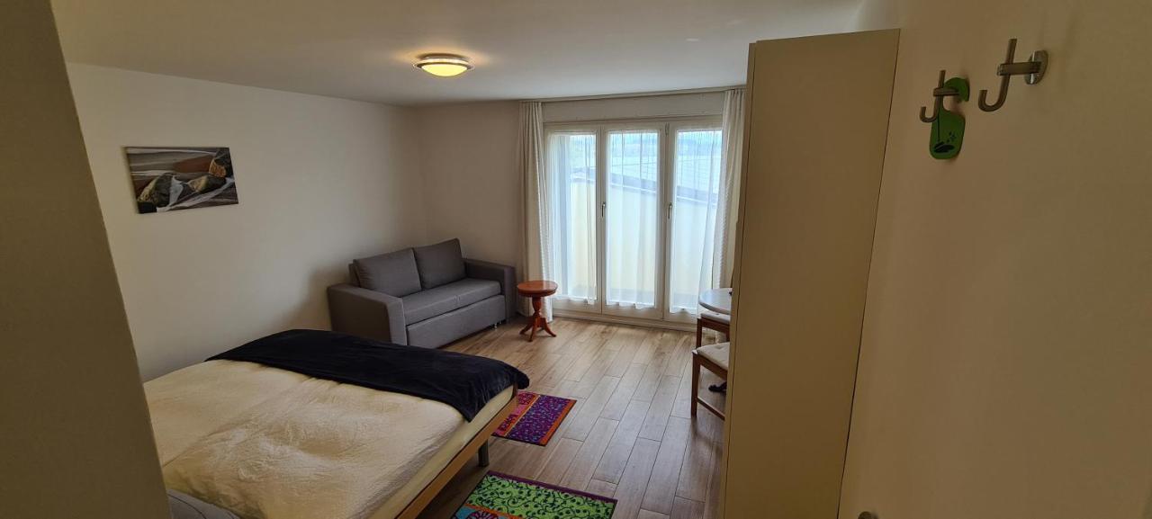 Hotel Restaurant Cave Bel-Air Praz  Экстерьер фото