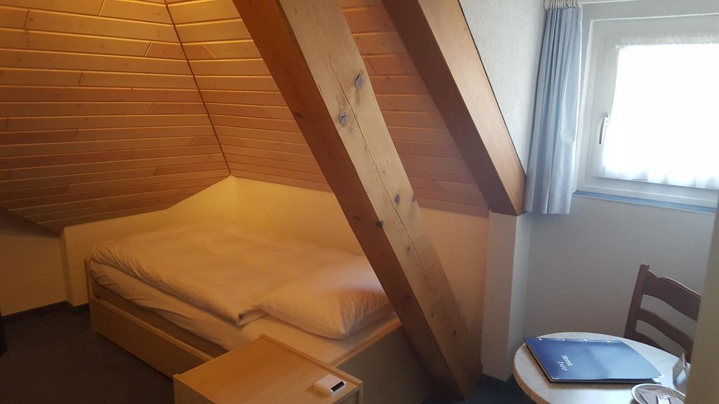 Hotel Restaurant Cave Bel-Air Praz  Экстерьер фото