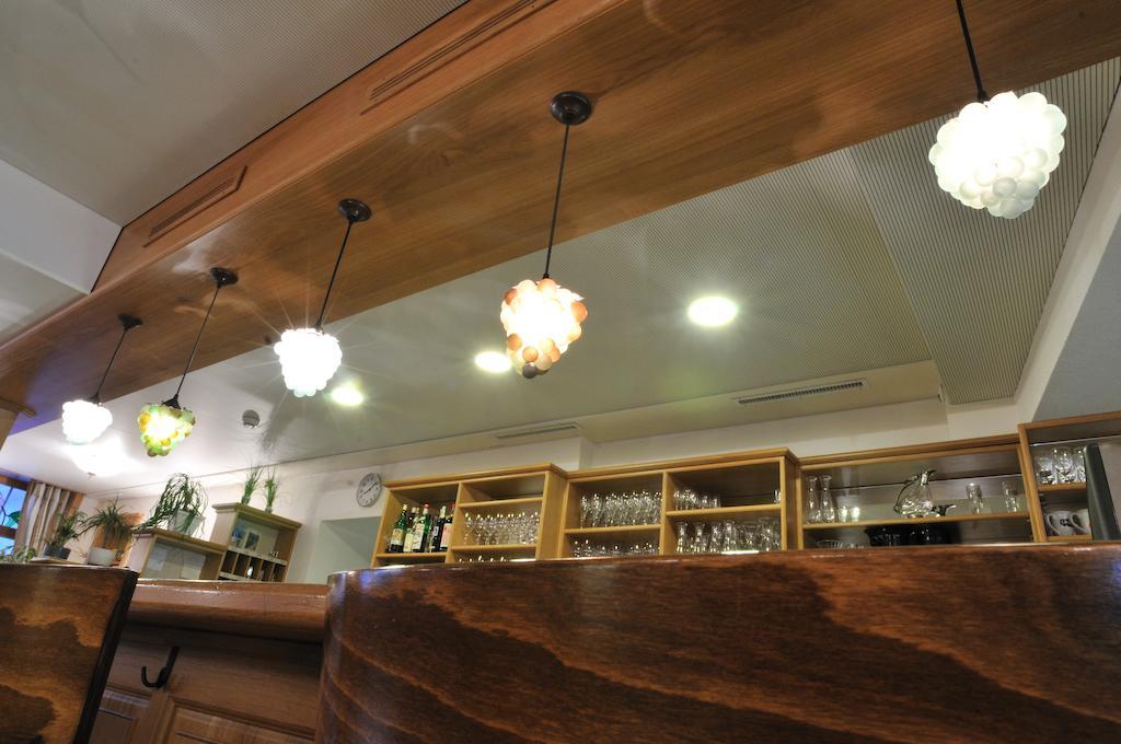 Hotel Restaurant Cave Bel-Air Praz  Экстерьер фото