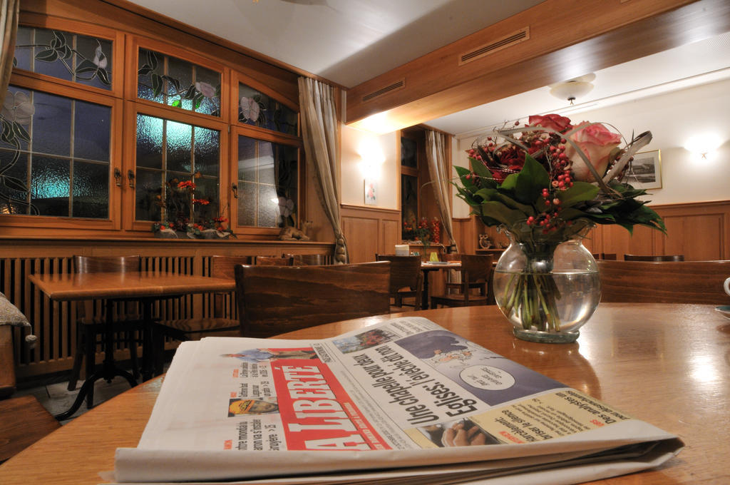 Hotel Restaurant Cave Bel-Air Praz  Экстерьер фото
