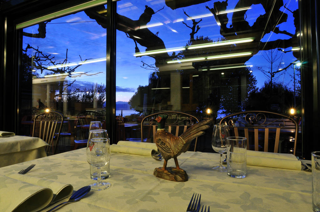 Hotel Restaurant Cave Bel-Air Praz  Экстерьер фото