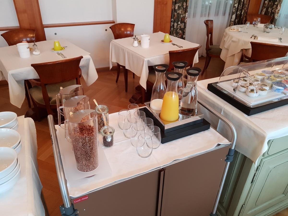 Hotel Restaurant Cave Bel-Air Praz  Экстерьер фото